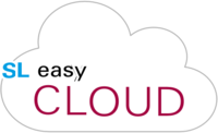 SelectLine easy cloud Logo