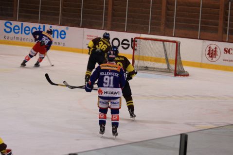 Rigihalle Küssnacht