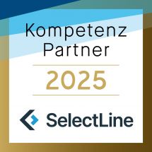 Kompetenz Partner 2021 SelectLine Business Software
