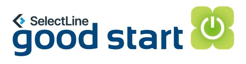 good start logo